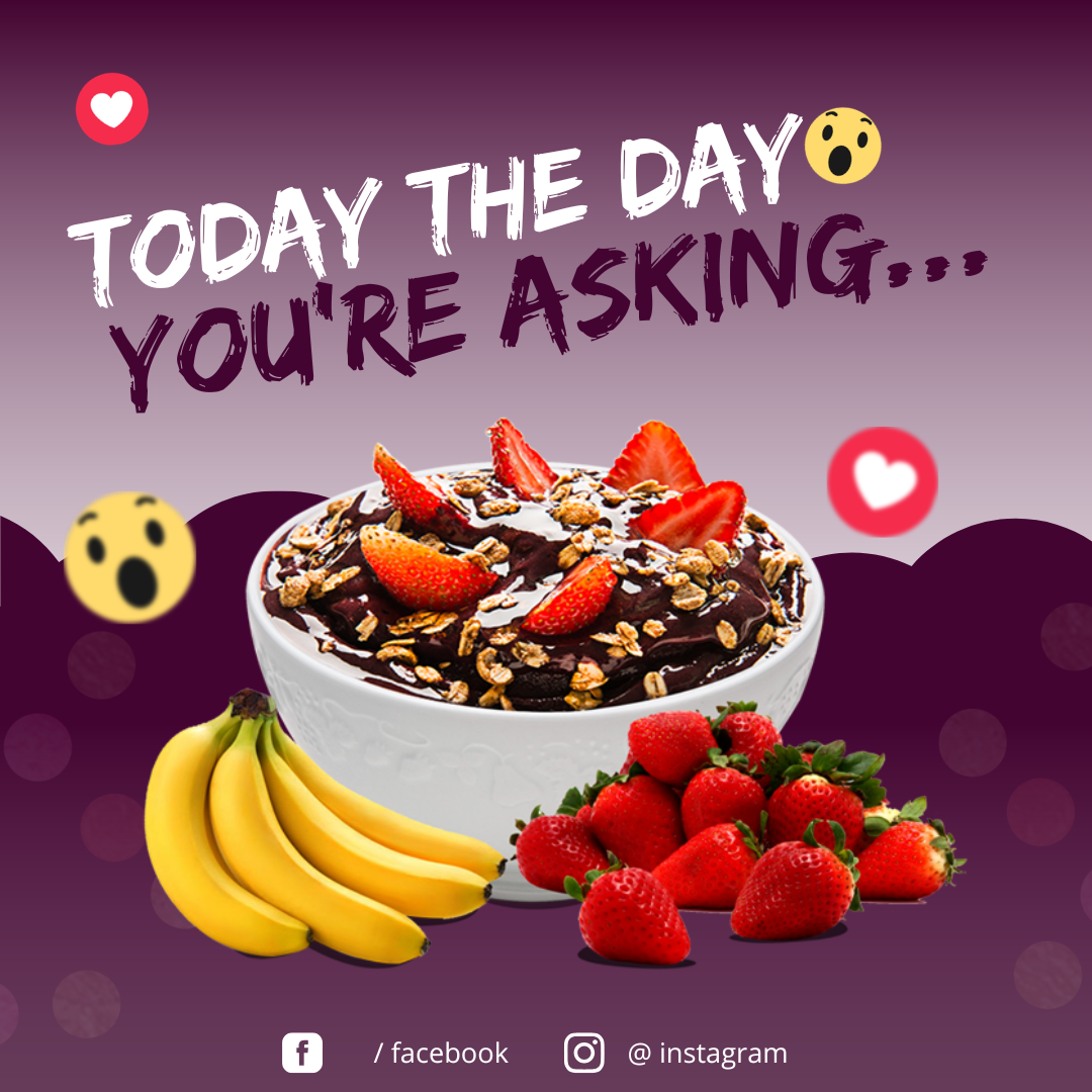 Arte today the day you're asking